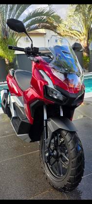 HONDA ADV 160 HONDA ADV 160